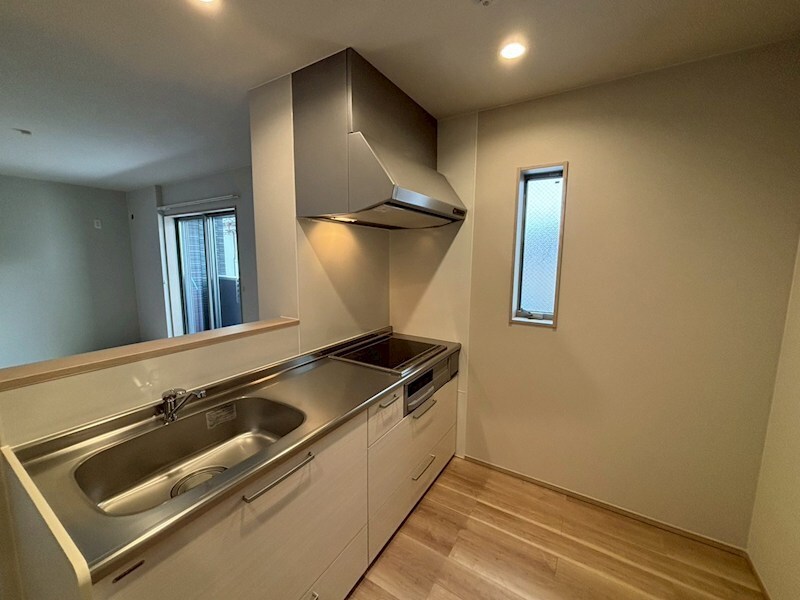 レジデンス　ムコフルールの物件内観写真