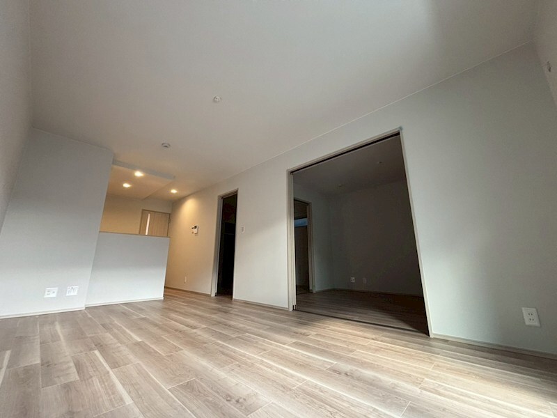 レジデンス　ムコフルールの物件内観写真