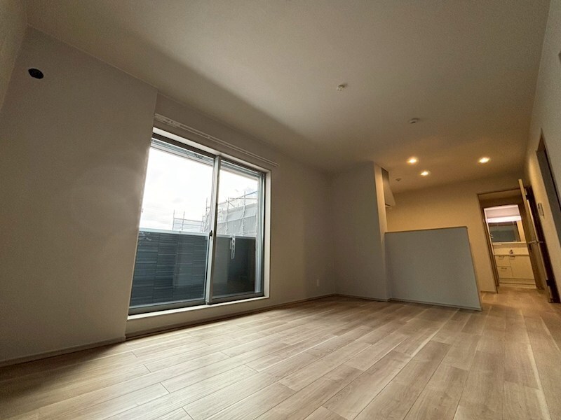 レジデンス　ムコフルールの物件内観写真