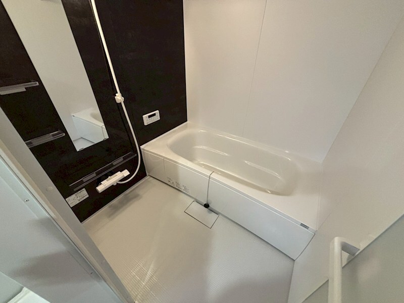 レジデンス　ムコフルールの物件内観写真