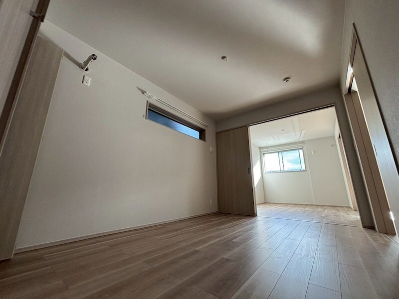 レジデンス　ムコフルールの物件内観写真