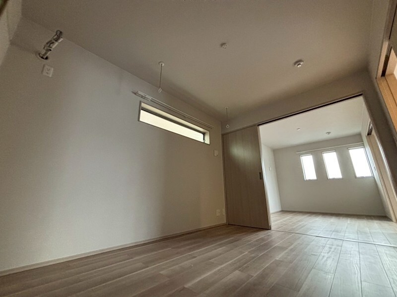 レジデンス　ムコフルールの物件内観写真