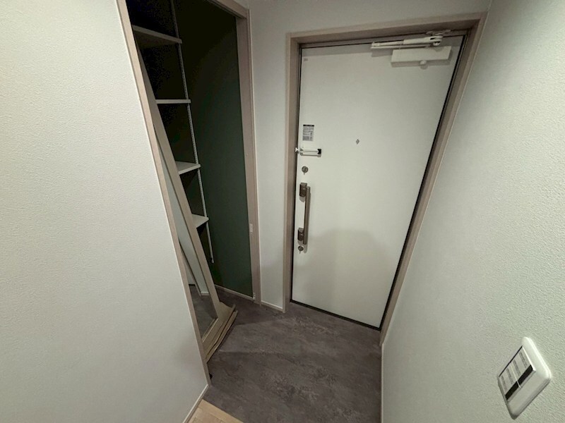 レジデンス　ムコフルールの物件内観写真