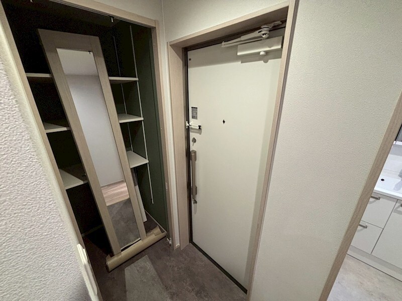 レジデンス　ムコフルールの物件内観写真