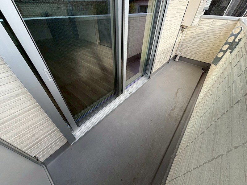 レジデンス　ムコフルールの物件内観写真