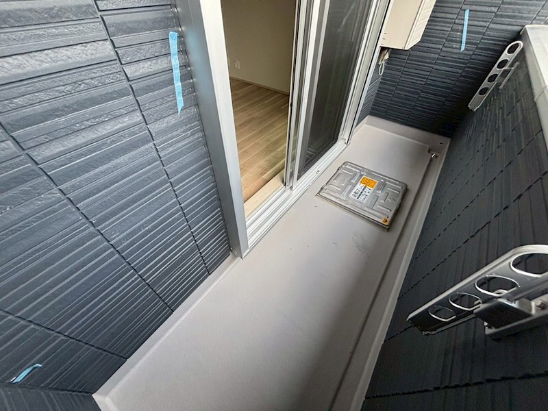 レジデンス　ムコフルールの物件内観写真