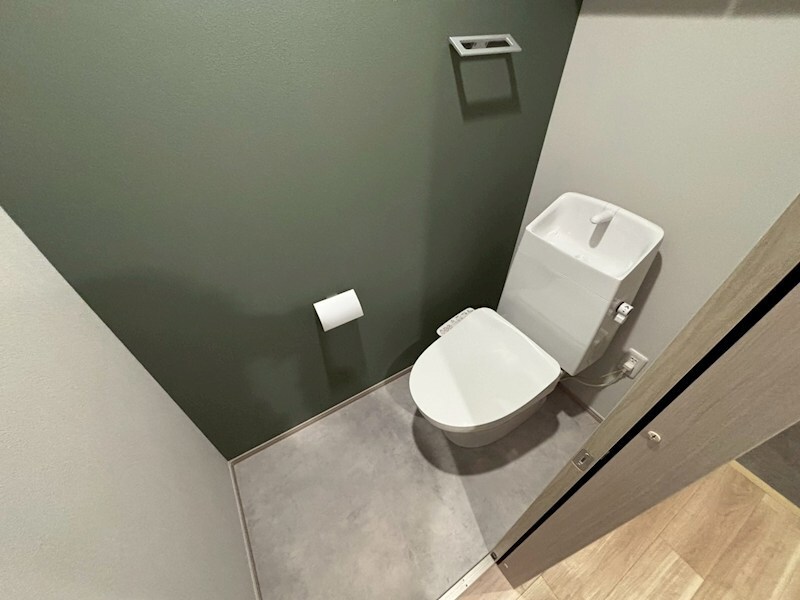 レジデンス　ムコフルールの物件内観写真