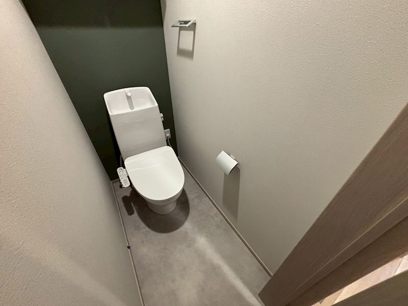 レジデンス　ムコフルールの物件内観写真