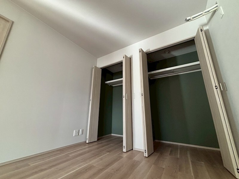 レジデンス　ムコフルールの物件内観写真