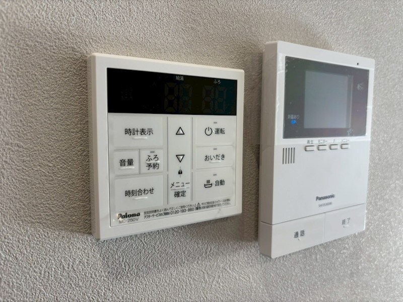 レジデンス　ムコフルールの物件内観写真