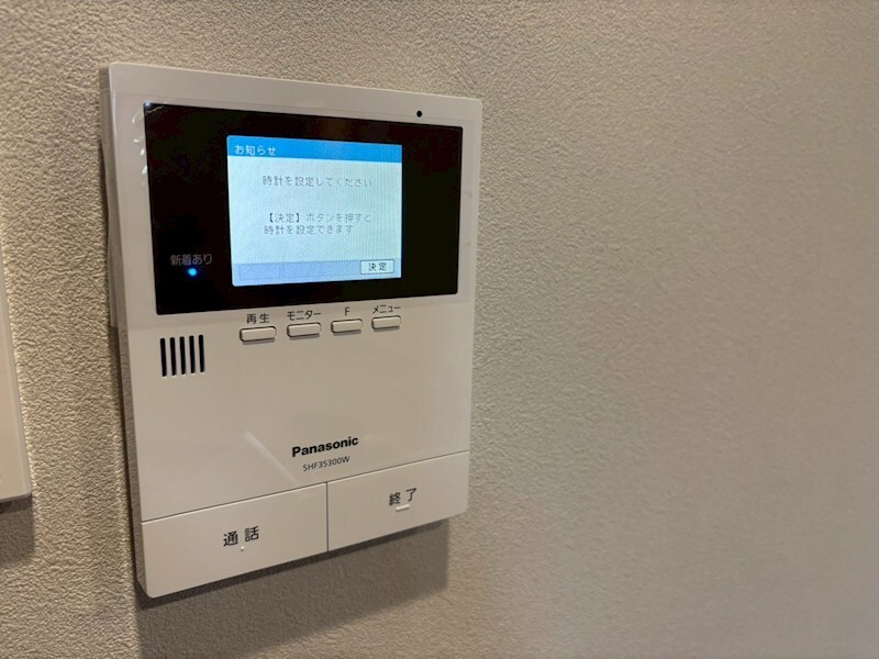 レジデンス　ムコフルールの物件内観写真