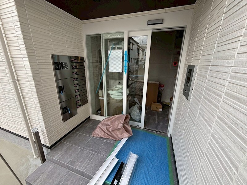 レジデンス　ムコフルールの物件内観写真