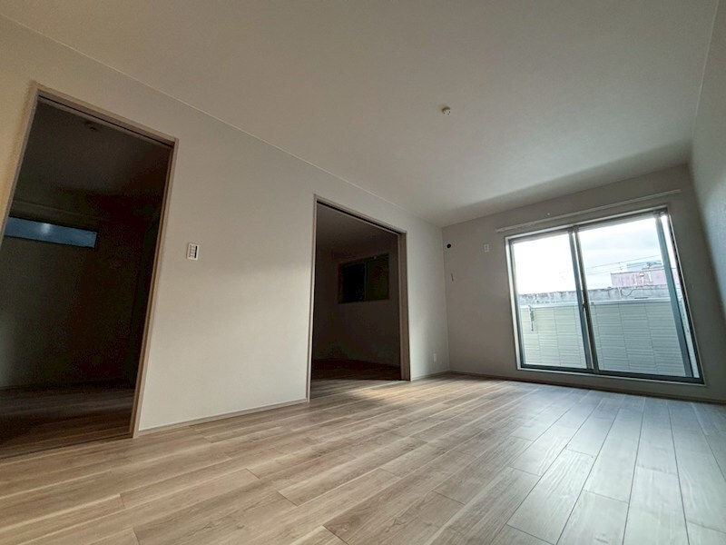 レジデンス　ムコフルールの物件内観写真