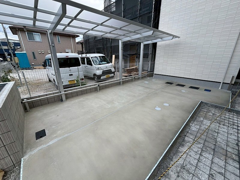 レジデンス　ムコフルールの物件内観写真