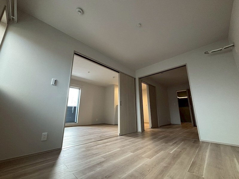 レジデンス　ムコフルールの物件内観写真