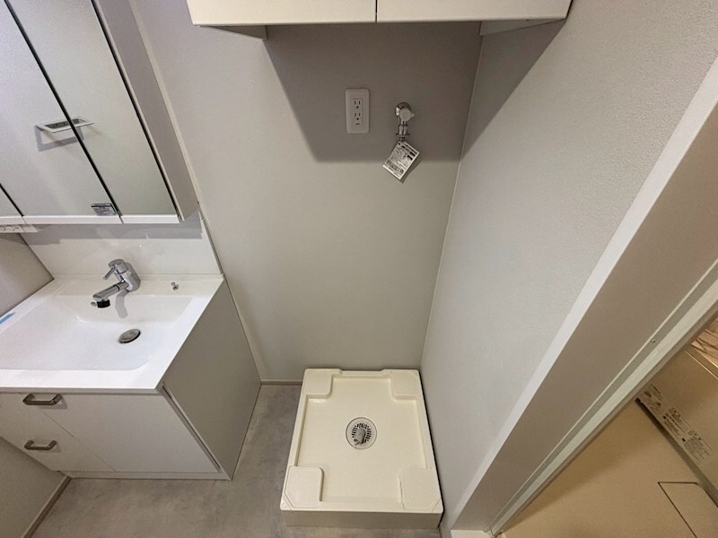 レジデンス　ムコフルールの物件内観写真