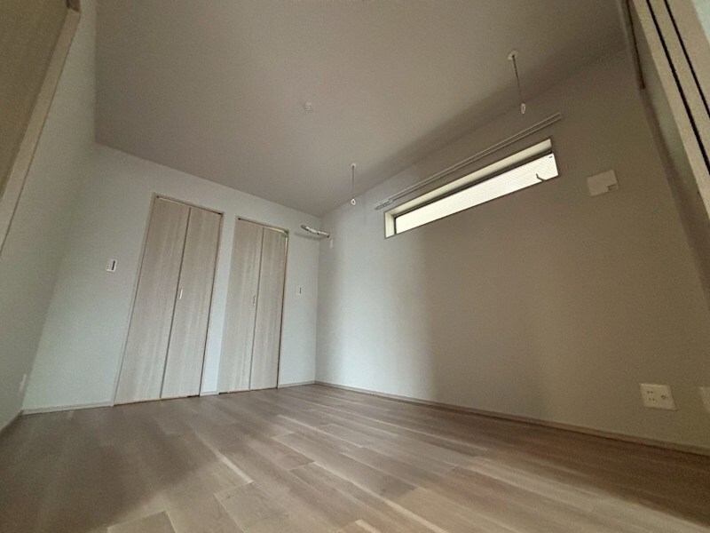 レジデンス　ムコフルールの物件内観写真