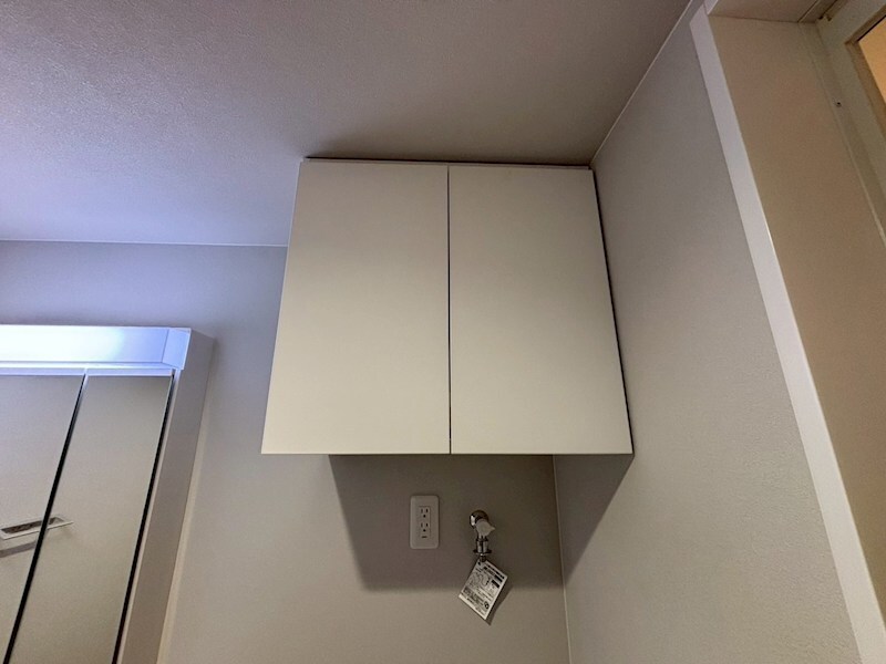 レジデンス　ムコフルールの物件内観写真