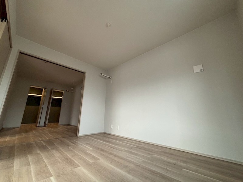 レジデンス　ムコフルールの物件内観写真