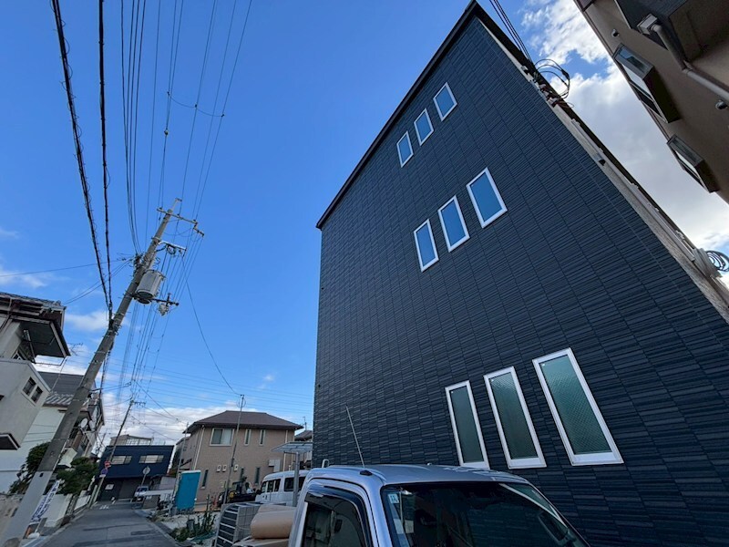 レジデンス　ムコフルールの物件内観写真