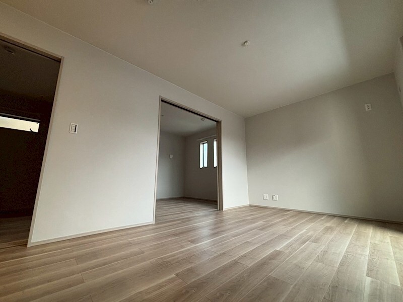 レジデンス　ムコフルールの物件内観写真