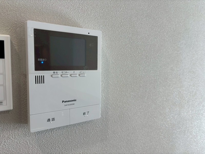 レジデンス　ムコフルールの物件内観写真