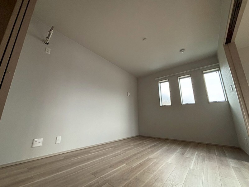 レジデンス　ムコフルールの物件内観写真