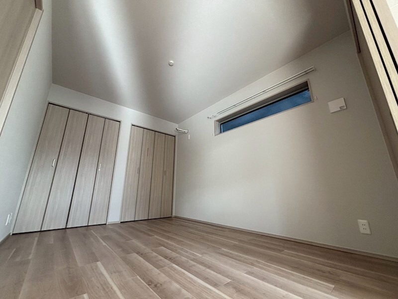 レジデンス　ムコフルールの物件内観写真