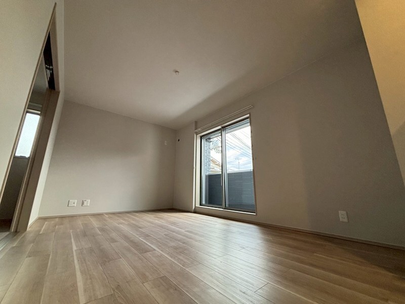 レジデンス　ムコフルールの物件内観写真