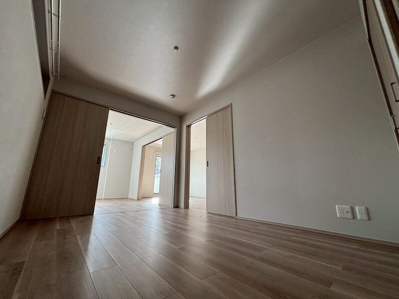 レジデンス　ムコフルールの物件内観写真
