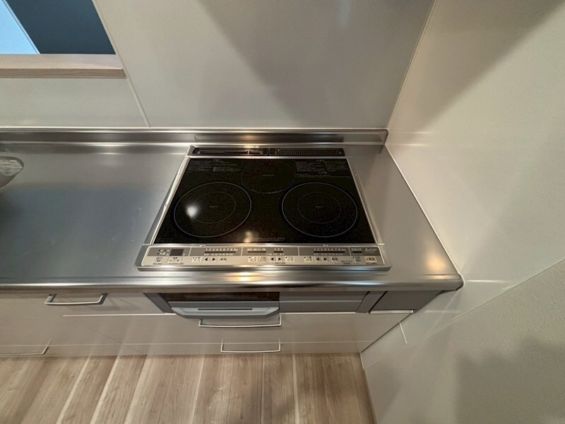 レジデンス　ムコフルールの物件内観写真