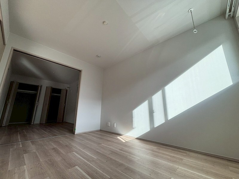 レジデンス　ムコフルールの物件内観写真