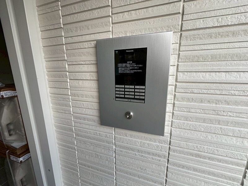 レジデンス　ムコフルールの物件内観写真