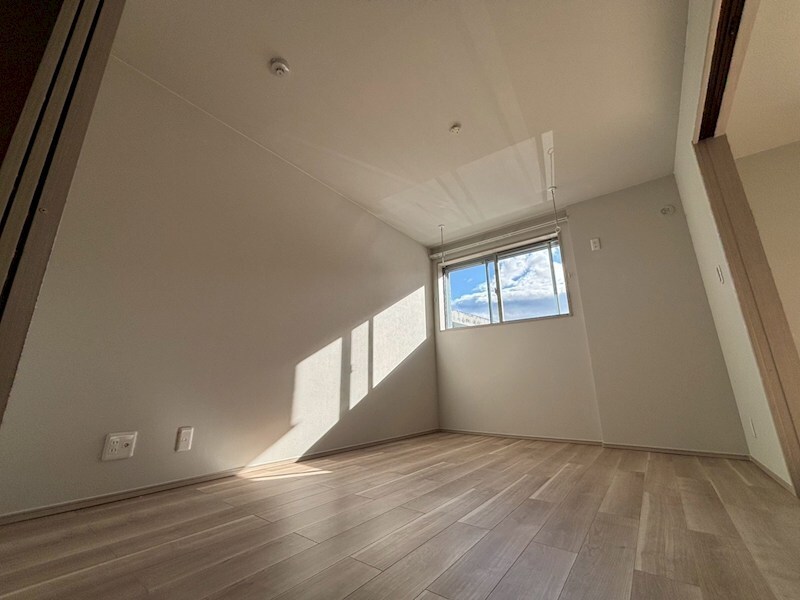 レジデンス　ムコフルールの物件内観写真