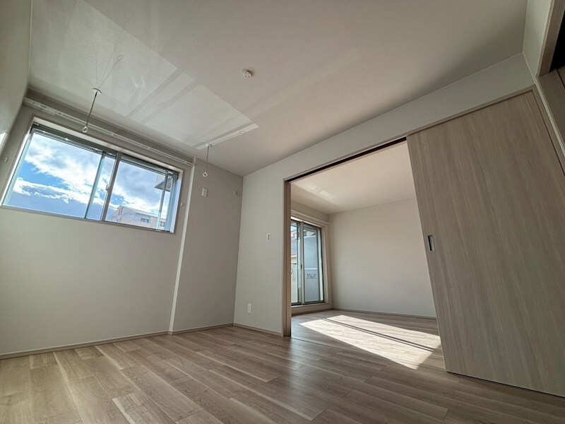 レジデンス　ムコフルールの物件内観写真