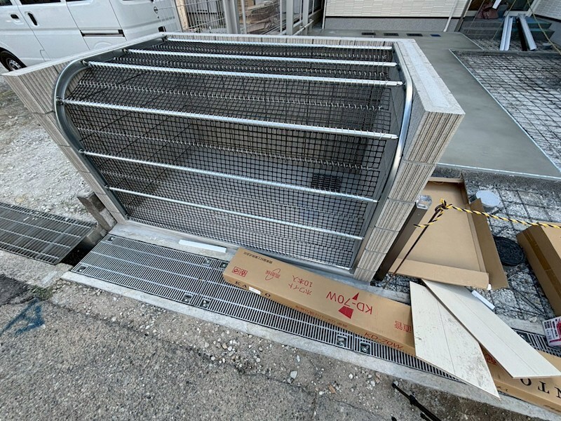 レジデンス　ムコフルールの物件内観写真