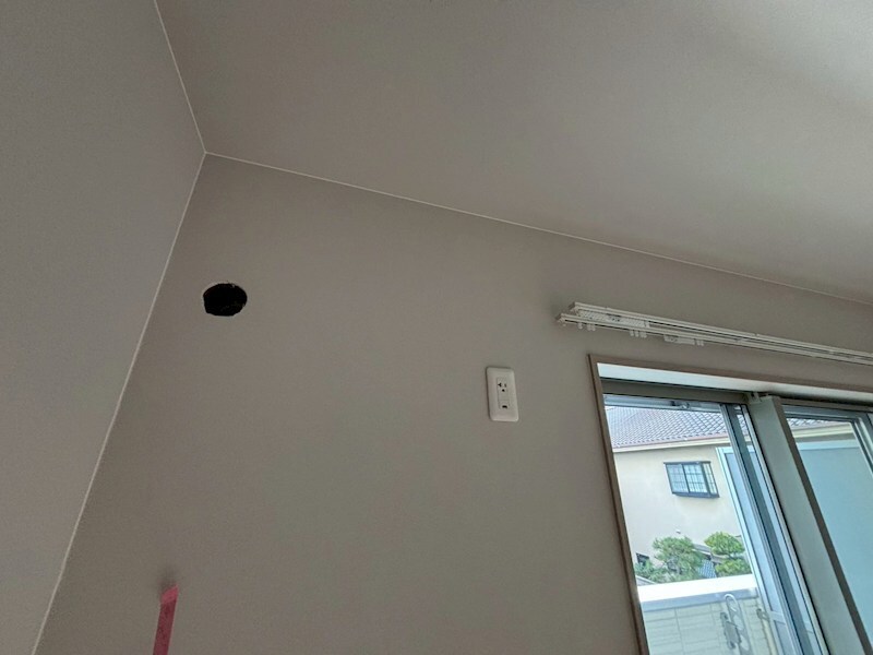 レジデンス　ムコフルールの物件内観写真