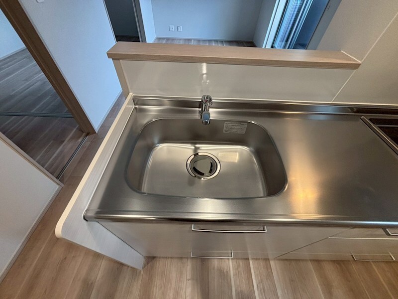 レジデンス　ムコフルールの物件内観写真