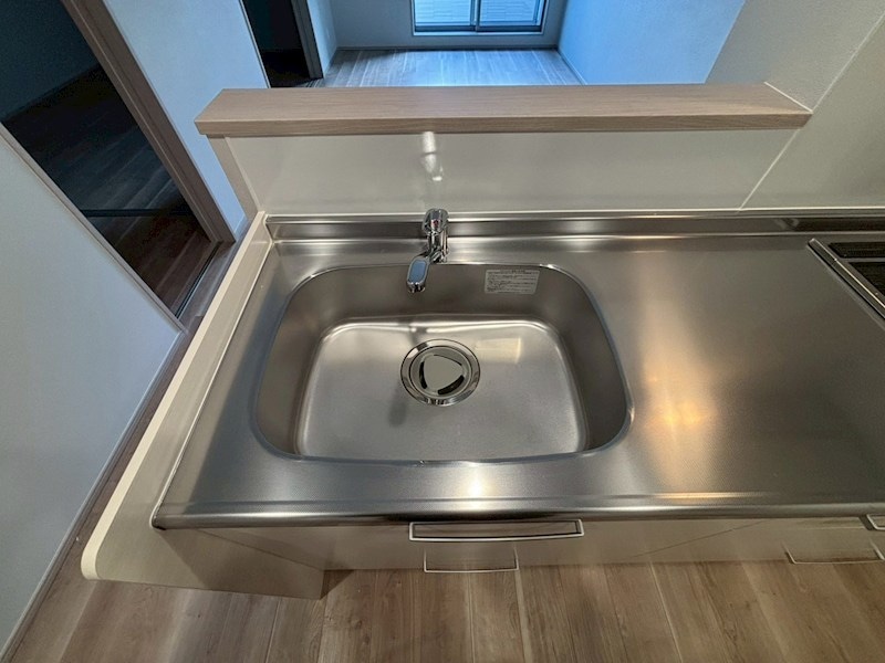 レジデンス　ムコフルールの物件内観写真