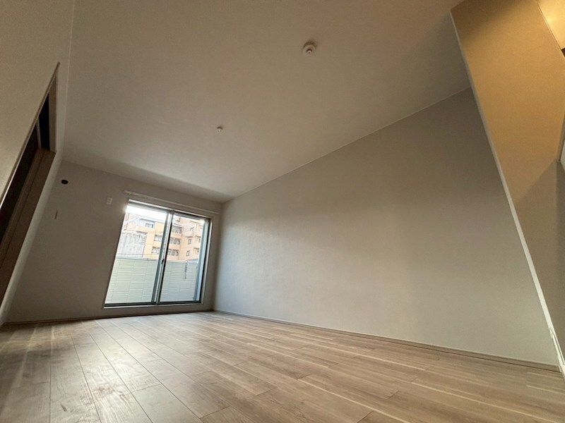 レジデンス　ムコフルールの物件内観写真