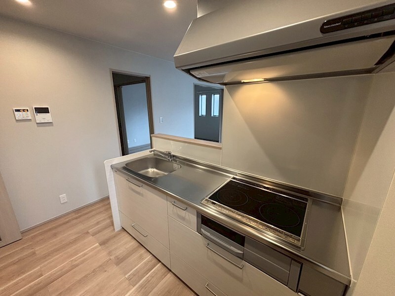 レジデンス　ムコフルールの物件内観写真