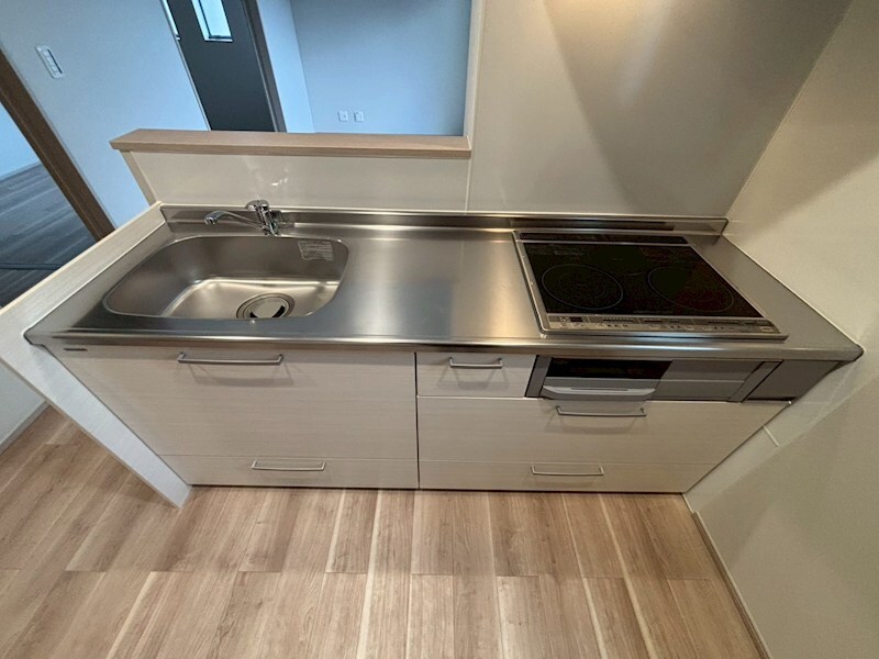 レジデンス　ムコフルールの物件内観写真