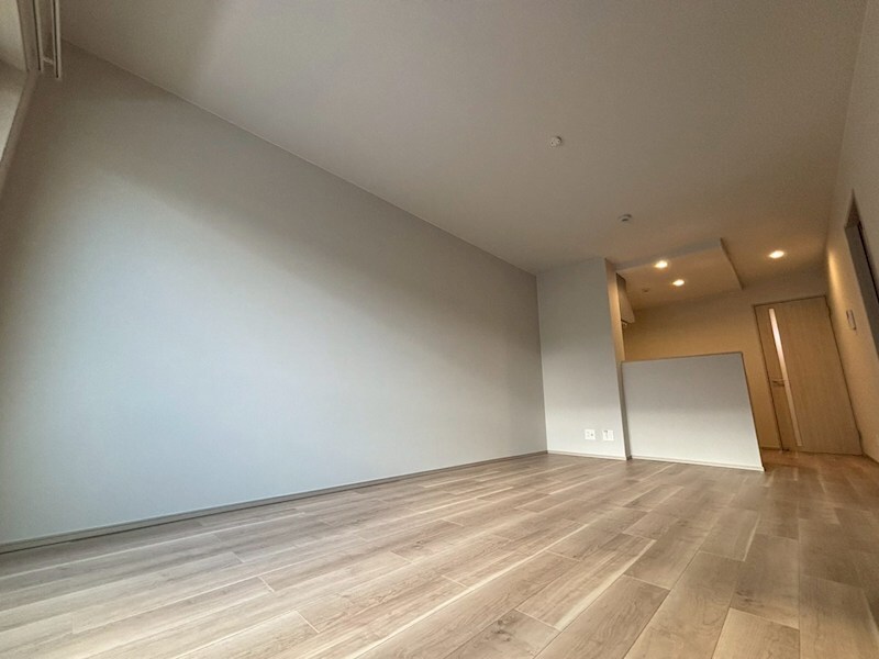 レジデンス　ムコフルールの物件内観写真