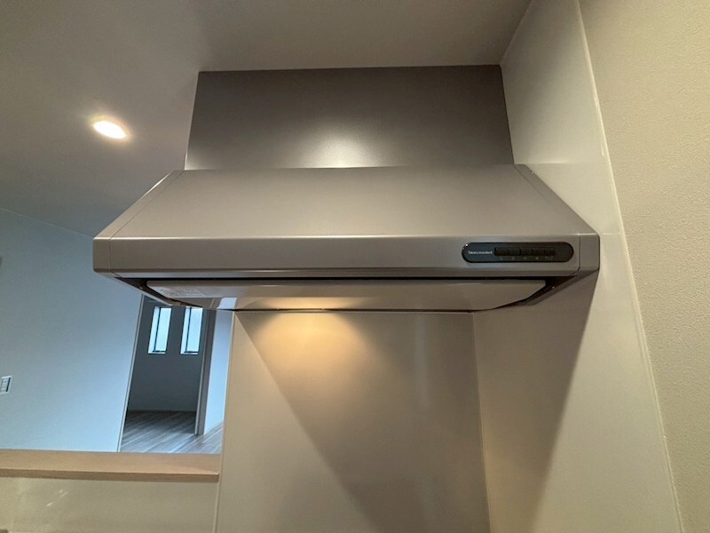 レジデンス　ムコフルールの物件内観写真