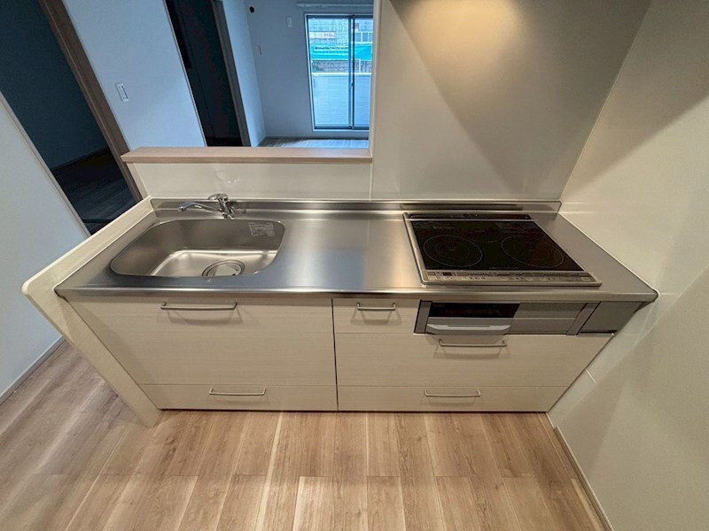 レジデンス　ムコフルールの物件内観写真