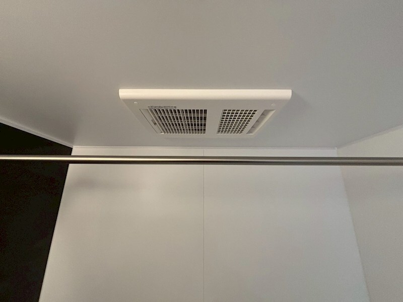 レジデンス　ムコフルールの物件内観写真