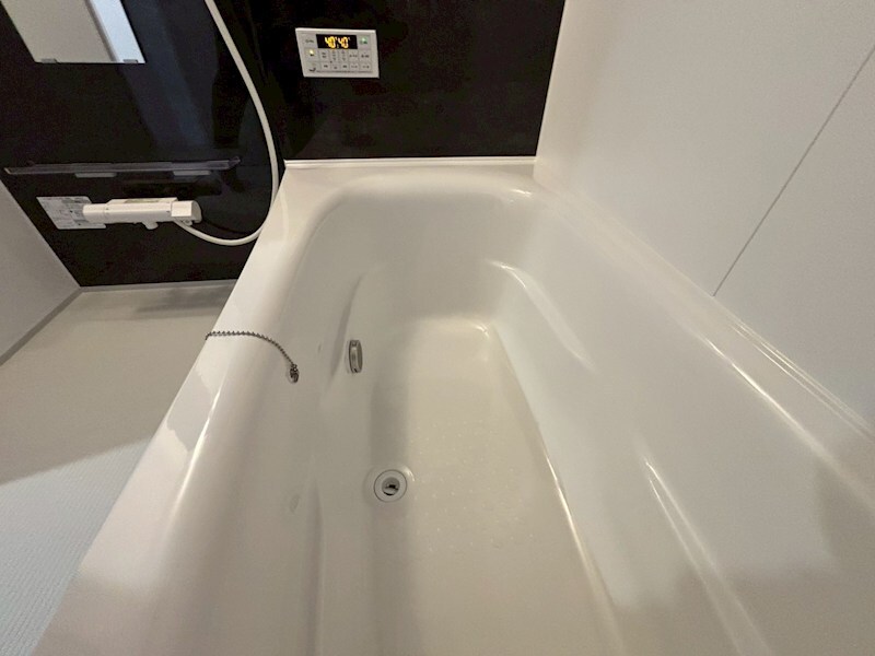 レジデンス　ムコフルールの物件内観写真