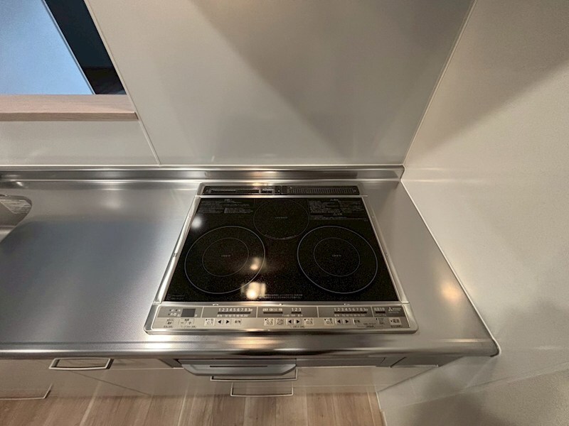 レジデンス　ムコフルールの物件内観写真