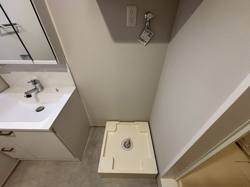 レジデンス　ムコフルールの物件内観写真