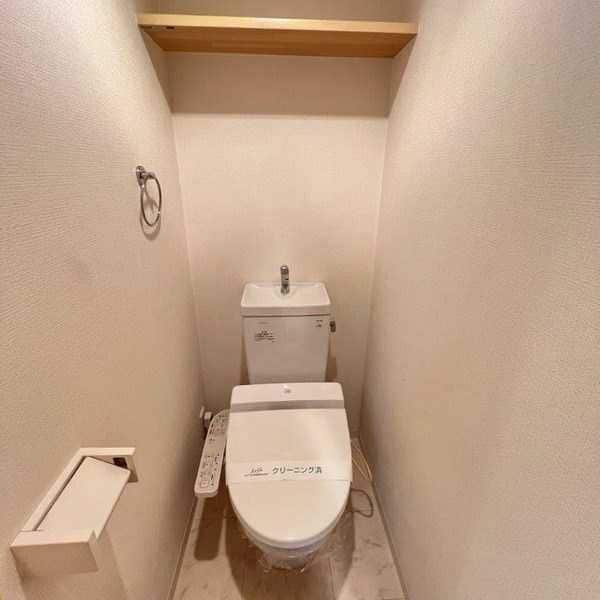 エナブル塚本IIの物件内観写真